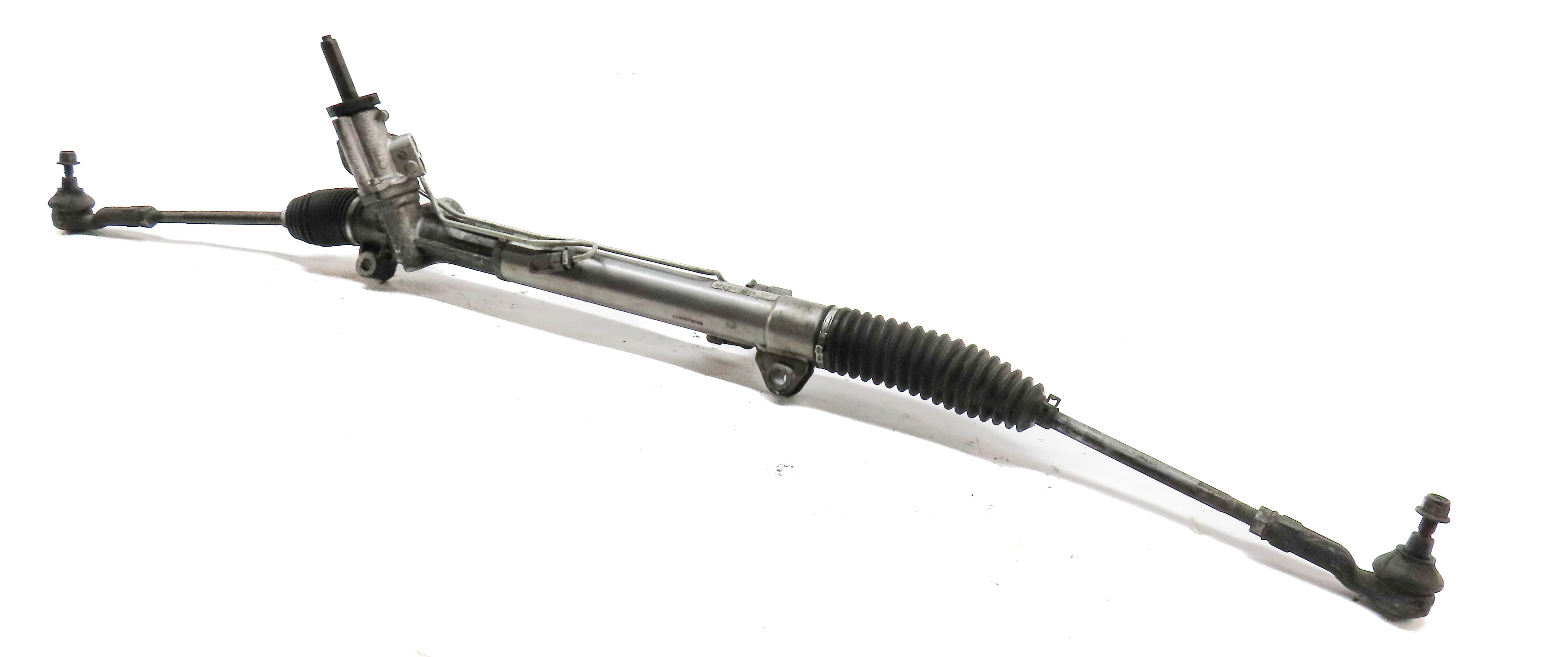 2006-2009 RANGE ROVER SPORT (L320) POWER STEERING GEAR RACK & PINION ASSEMBLY — exact item pictured